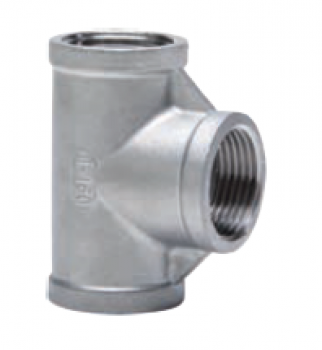 T-Stück 90°, Typ 130, 1 1/2"